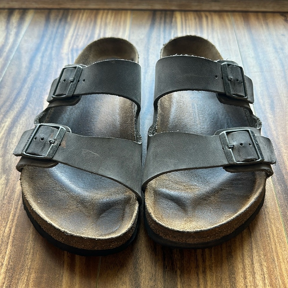 Birkenstock Arizona sandals | size 11.5